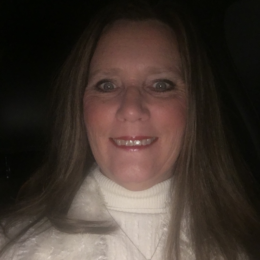 Meet your Posher, Linda